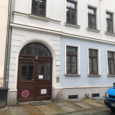 Arbio I Cozy Apart In Leipzig Center 外观 照片