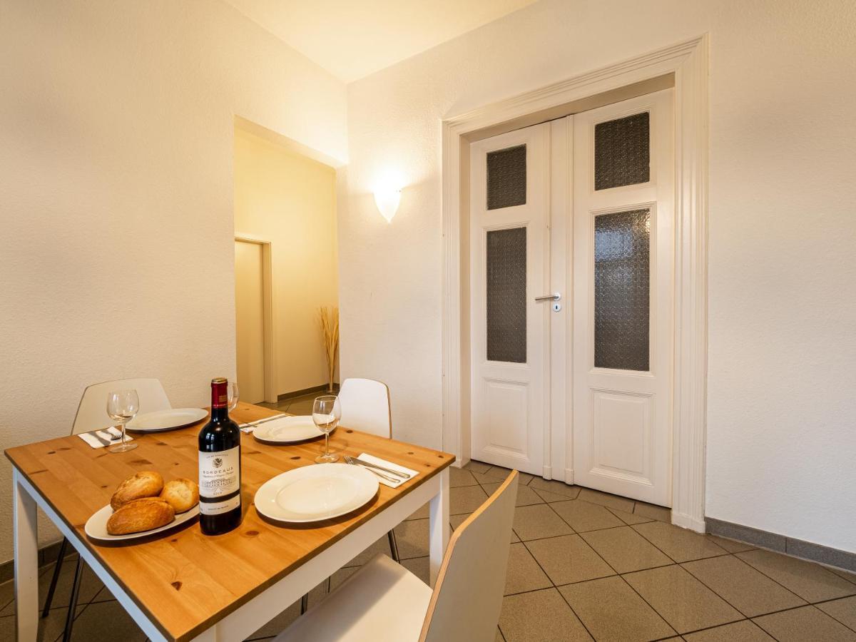 Arbio I Cozy Apart In Leipzig Center 外观 照片