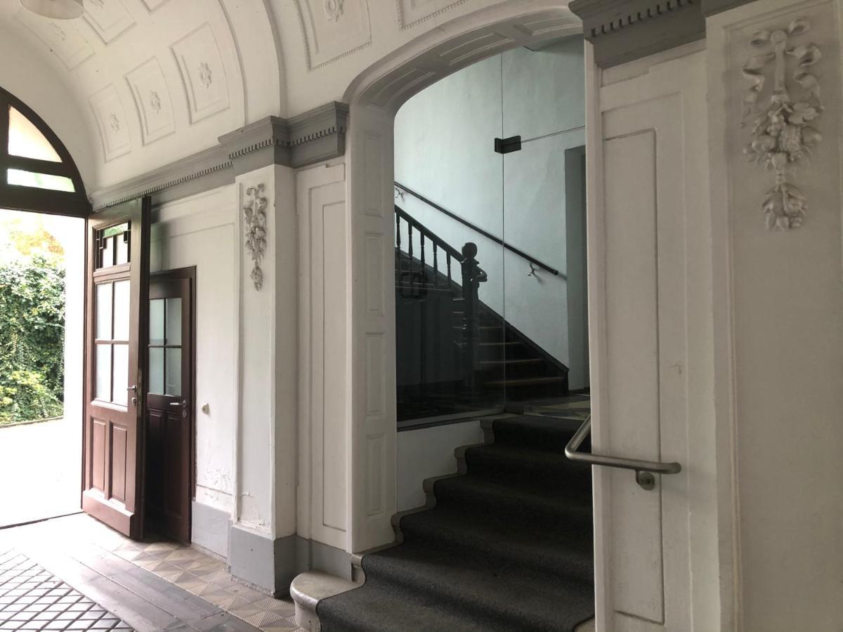 Arbio I Cozy Apart In Leipzig Center 外观 照片